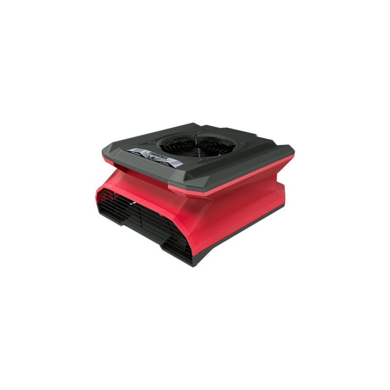 Phoenix AirMax Radial Air Mover Briercroft Equipment Rental