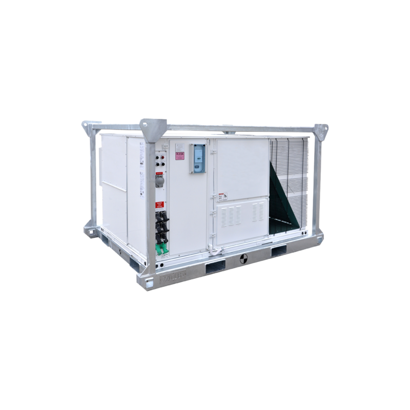 hvac-10-ton-air-conditioner-briercroft-restoration-equipment-rental